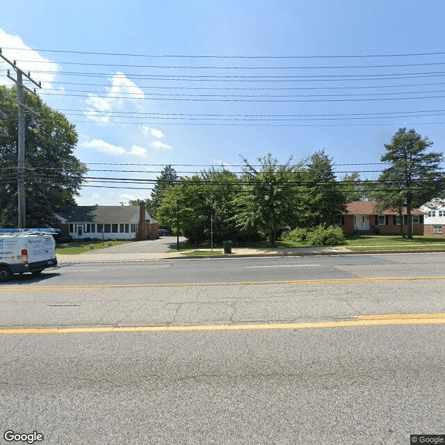 street view of Clem And Doll Assisted Living I