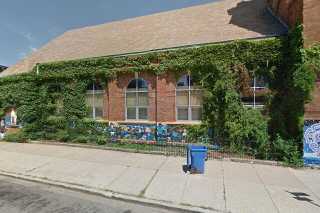 street view of Resurrection Project
