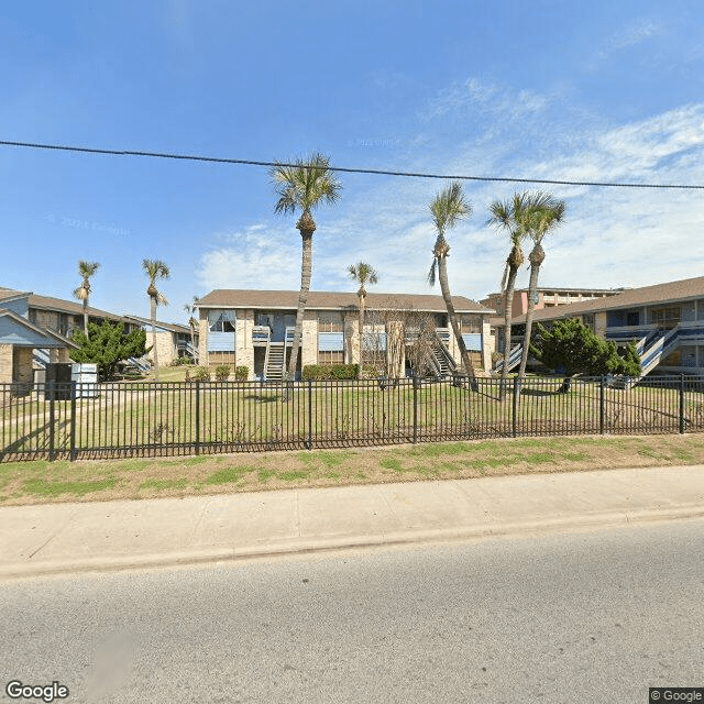 street view of Somerset Retirement Village