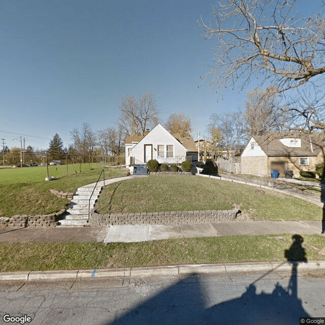 street view of Austin Court