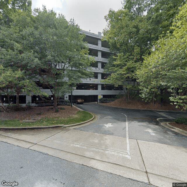 street view of LaVie Management Services