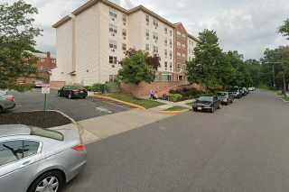 street view of AHEPA