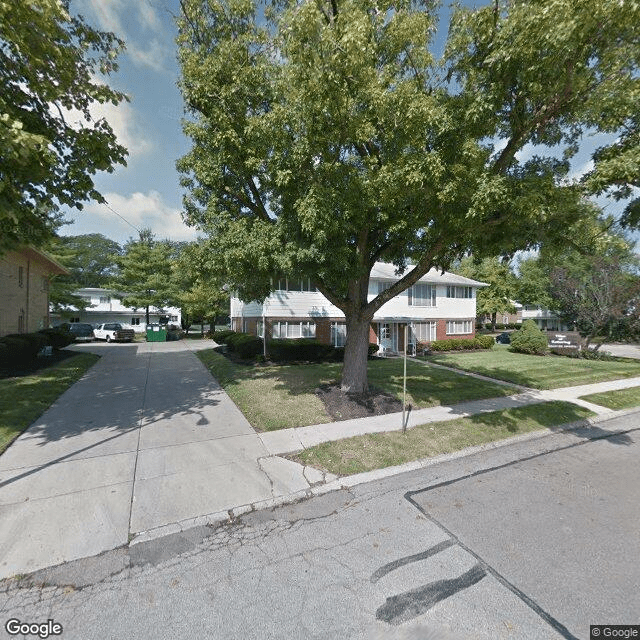 Photo of Villas of Kettering