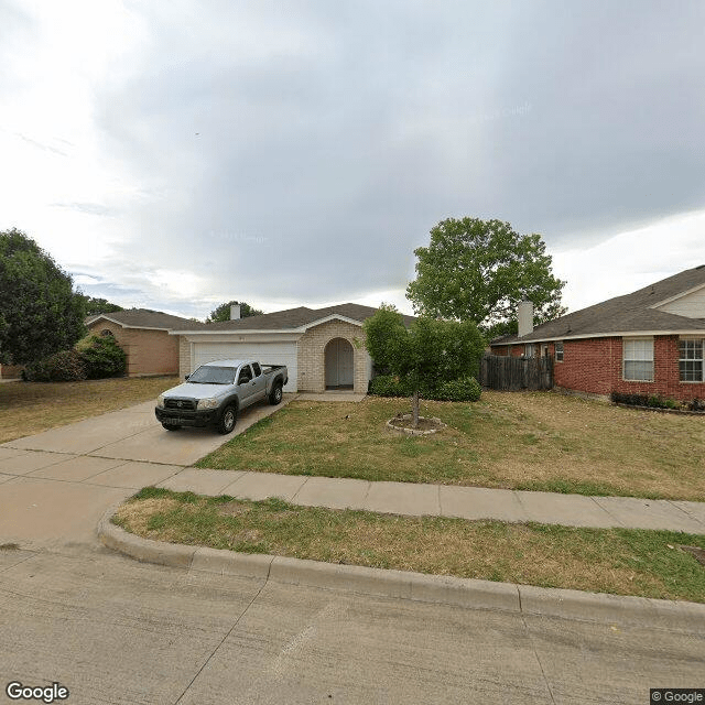 street view of Aurora Residential Care