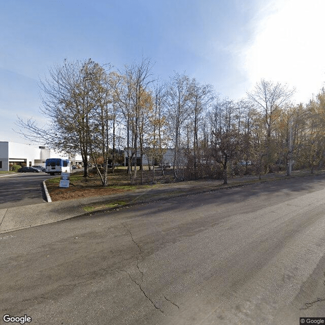 street view of Mt. Hood Adult Day Center