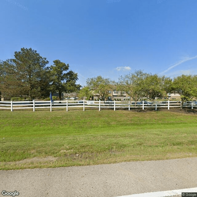 street view of Rosebrook Village