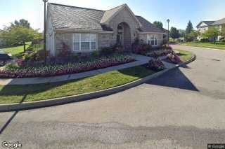 street view of Cumberland Links