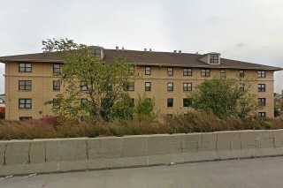 street view of Archer Avenue Senior Residences