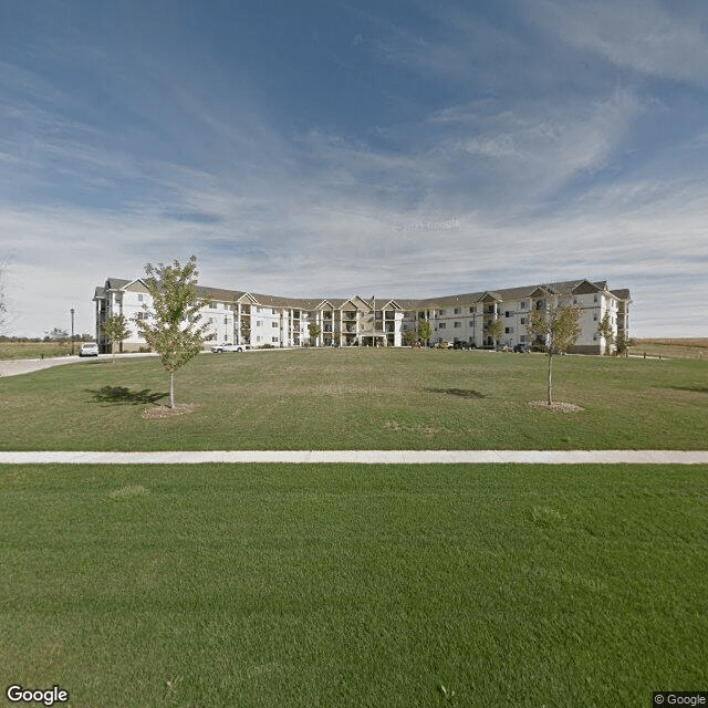 street view of Village Cooperative of Marshalltown