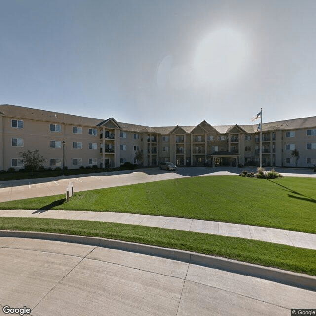 street view of Village Cooperative of Asbury