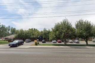 street view of Centennial Manor