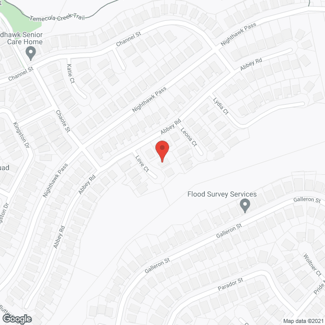 Home Care Temecula Valley in google map