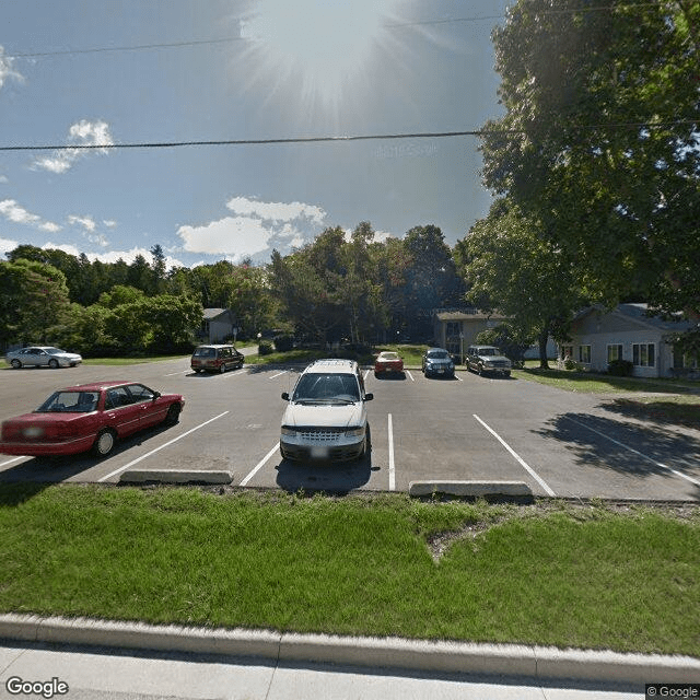 street view of Bay view Terrace