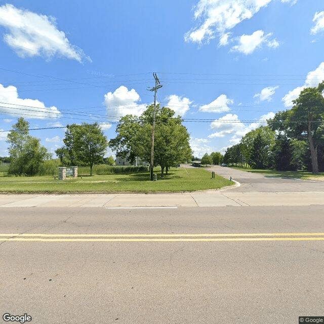 street view of Stoney Creek Village Apartments