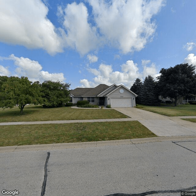 street view of Cherokee Ridge