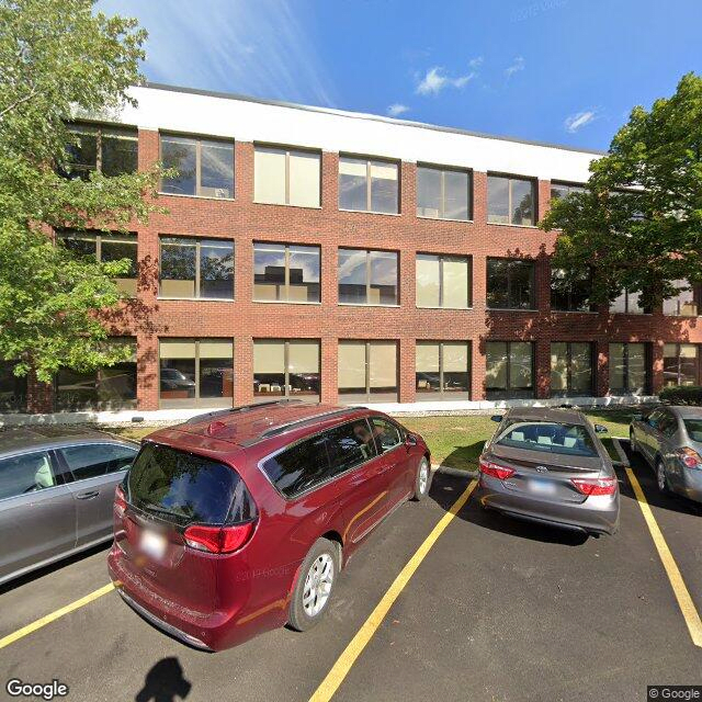 street view of Inland Real Estate Group