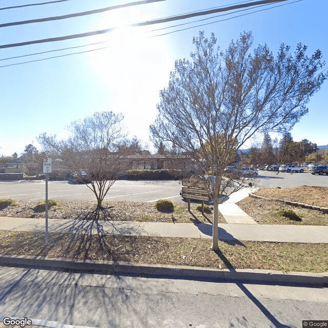 street view of Live Oak Adult Day Services