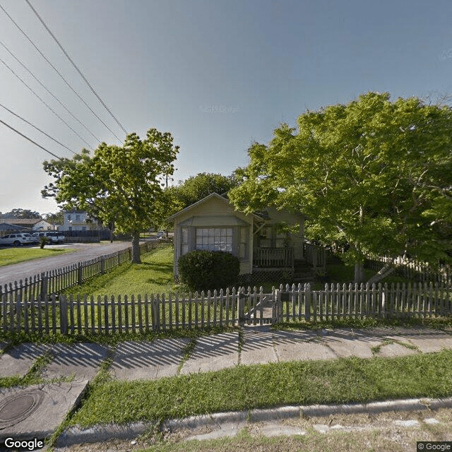 street view of Santa Fe Cottage Residential Care Home