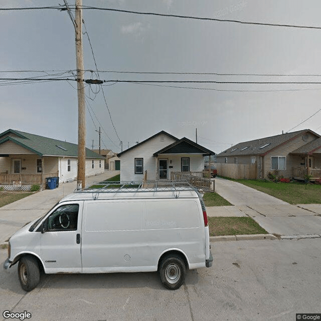 street view of R and E Safe Homes