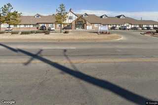 street view of Village at Oakwood