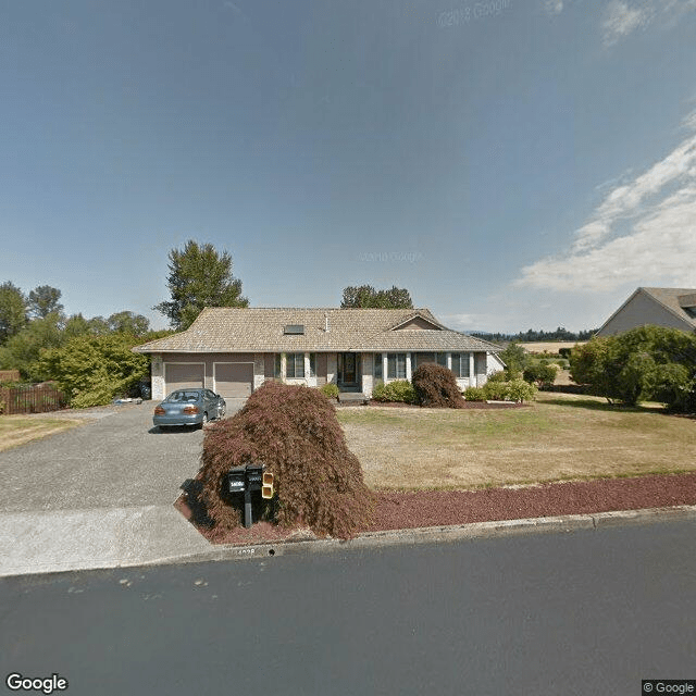 street view of Mt. Shadows Adult Foster Home