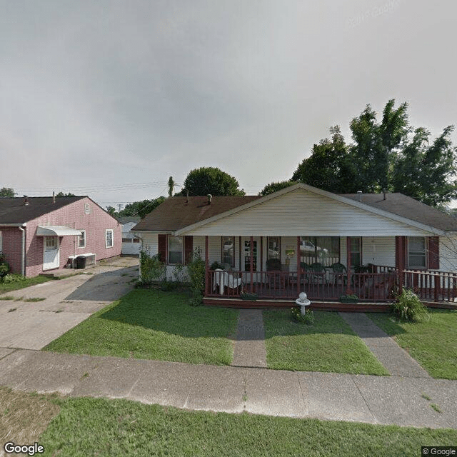 street view of Braley Care Homes II