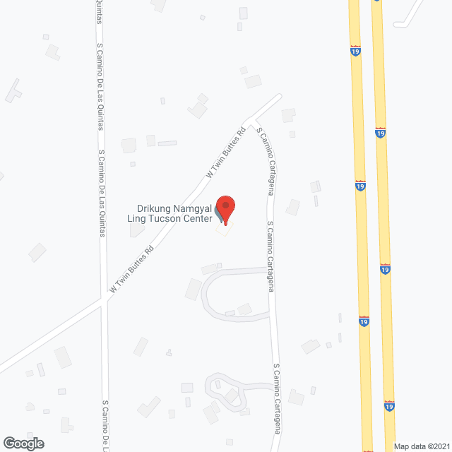 Casa Blanca Eldercare in google map