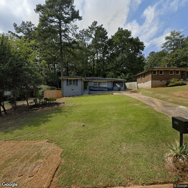 street view of IJN Adult PCH- Decatur