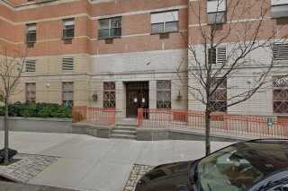 street view of Riverview Gardens