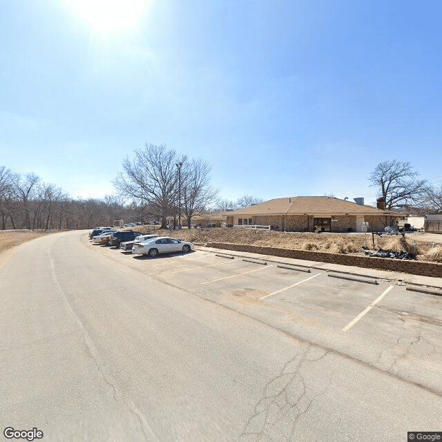 street view of Indian Meadows Healthcare Center