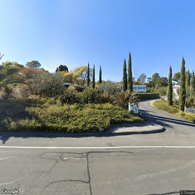 street view of Palos Verdes Paradise Homes 9