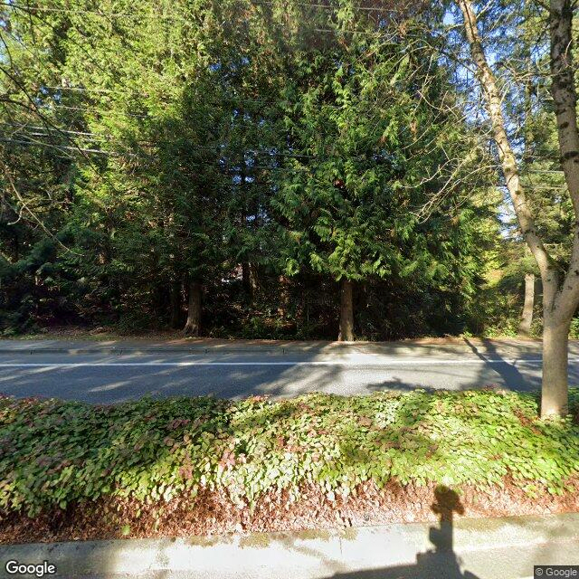 street view of Mill Creek Adult Family Home