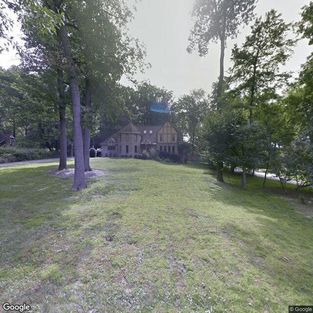street view of Murray Manor