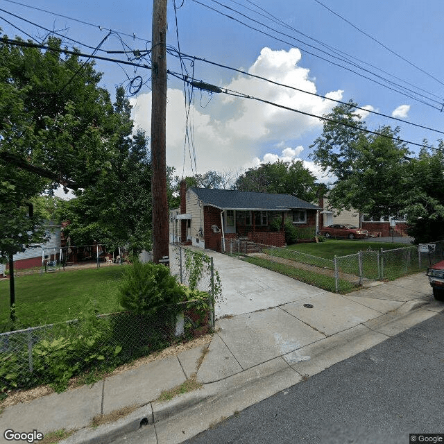 street view of Luminous Care Services II