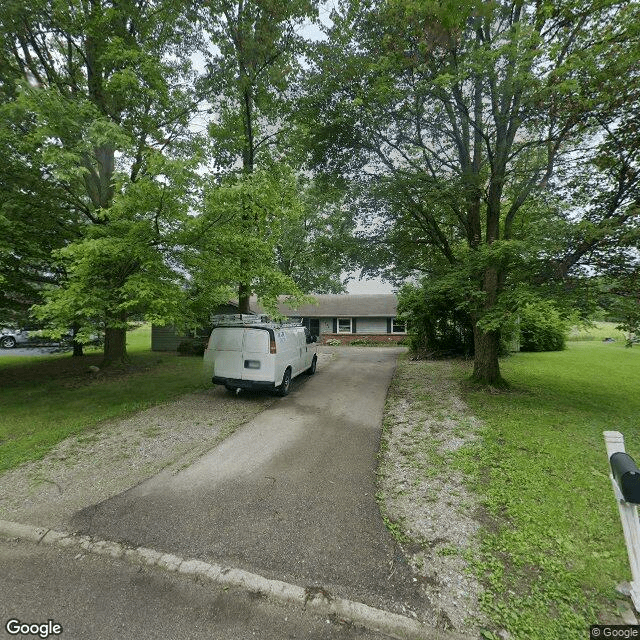 street view of Annie Belle Home II