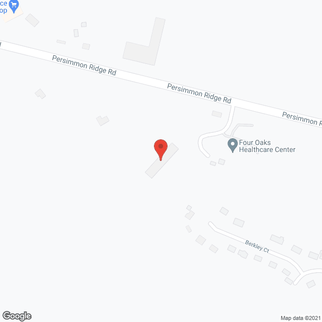 Bethel Housing in google map