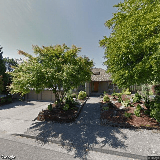 street view of Care Senior Living, LLC