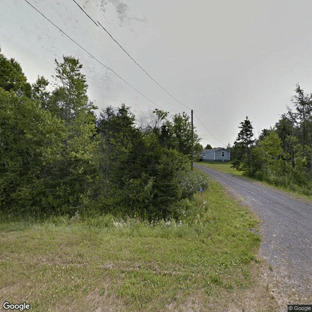 street view of French Creek Lodge