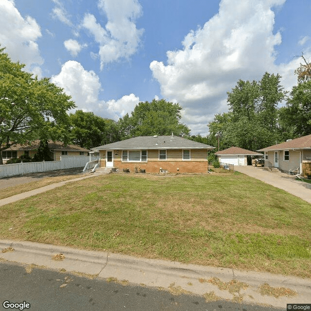 street view of Jmkay Health Care Services Inc