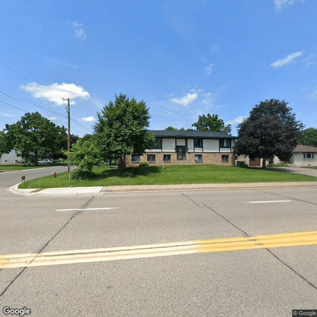 street view of Amazing Love Assisted Living