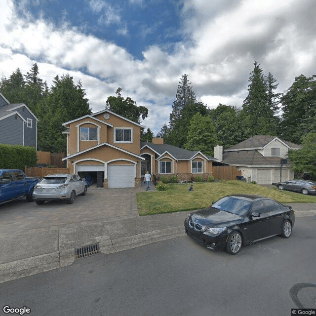street view of Angelic Care AFH