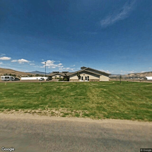 street view of Safe Haven Homes of Challis