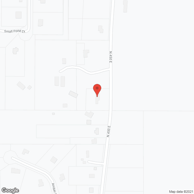 Rosehill Private Adult Care in google map
