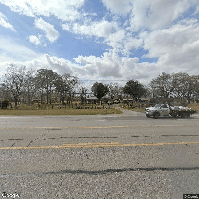 street view of J and C Personal Care Home