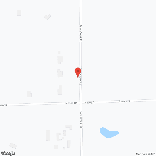 Door Creek Adult Family Home in google map