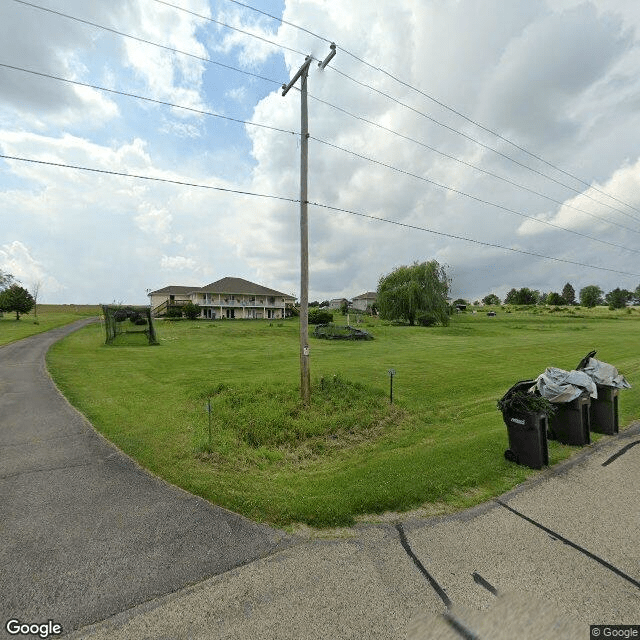 Door Creek Adult Family Home 