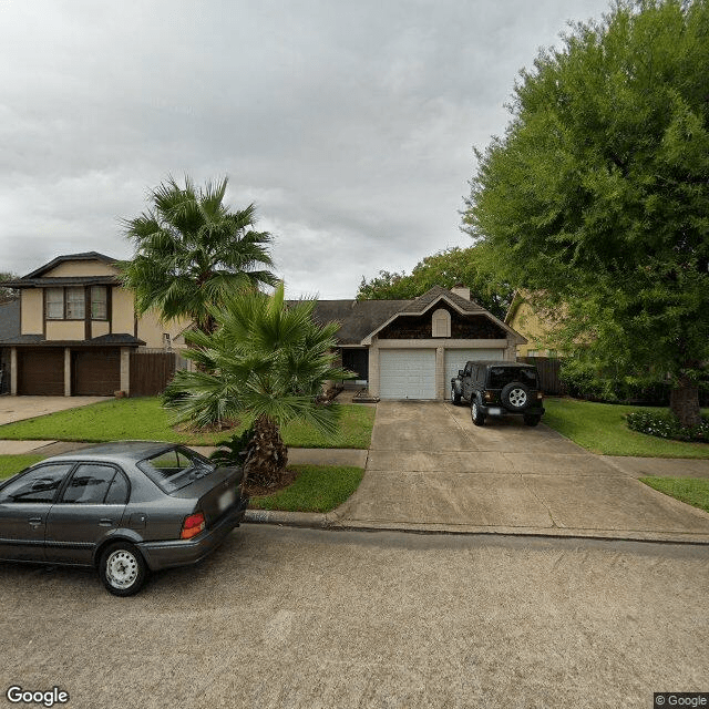 street view of Tree House Personal Care Home