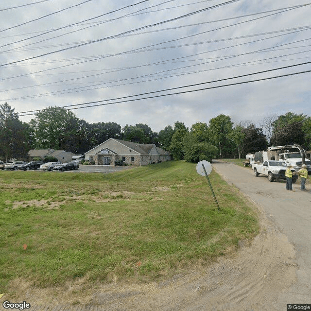 street view of Sarah Care