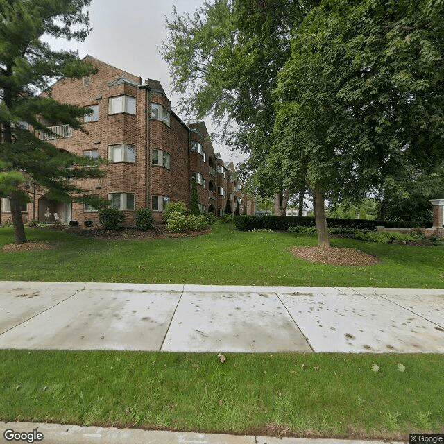 street view of Heritage Community of Kalamazoo