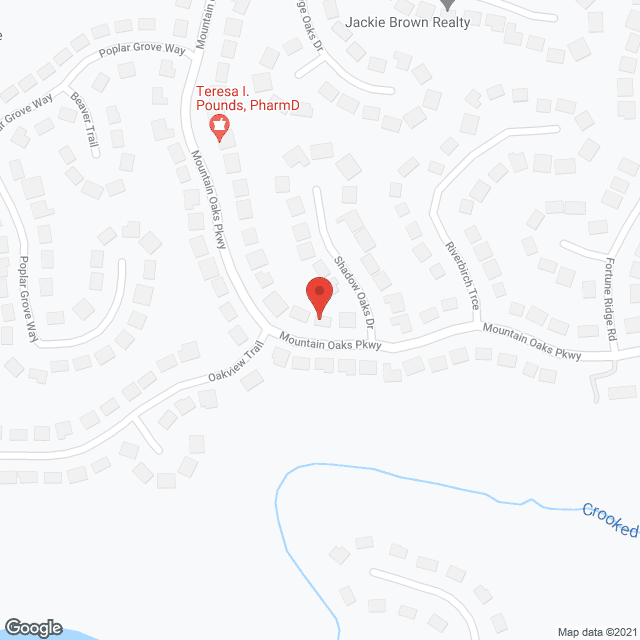 Jean Louis Care Services in google map